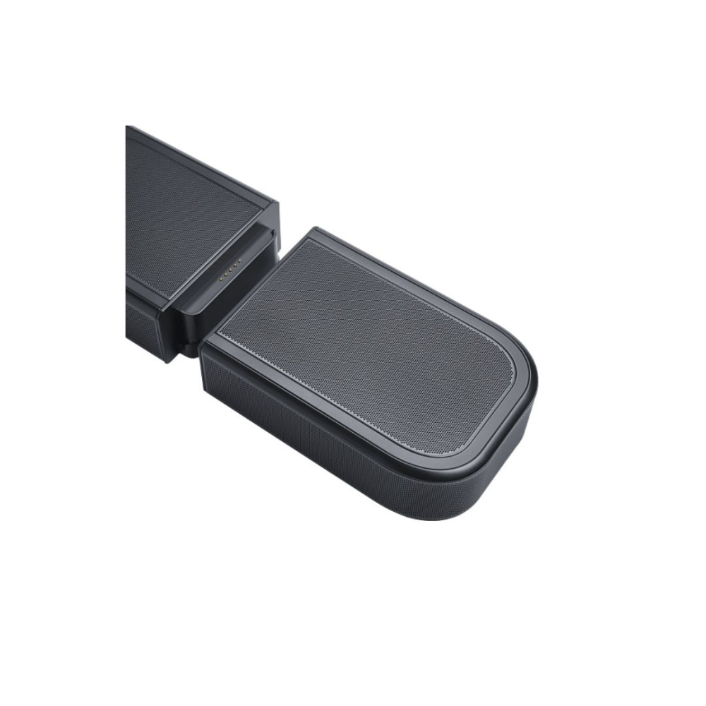 JBL Bar 1000MK2, 7.1.4-ch Soundbar, True Wireless, Dolby Atmos, DTS:X, MultiBeam, ασύρματο Subwoofer