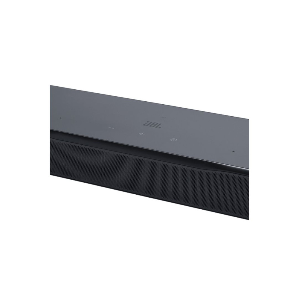 JBL Bar 1000MK2, 7.1.4-ch Soundbar, True Wireless, Dolby Atmos, DTS:X, MultiBeam, ασύρματο Subwoofer