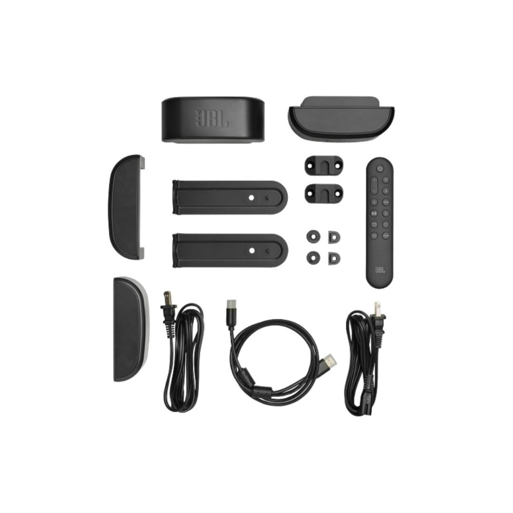 JBL Bar 1000MK2, 7.1.4-ch Soundbar, True Wireless, Dolby Atmos, DTS:X, MultiBeam, ασύρματο Subwoofer