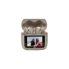JBL Tour Pro 3, True Wireless In-Ear Headphones (Latte)