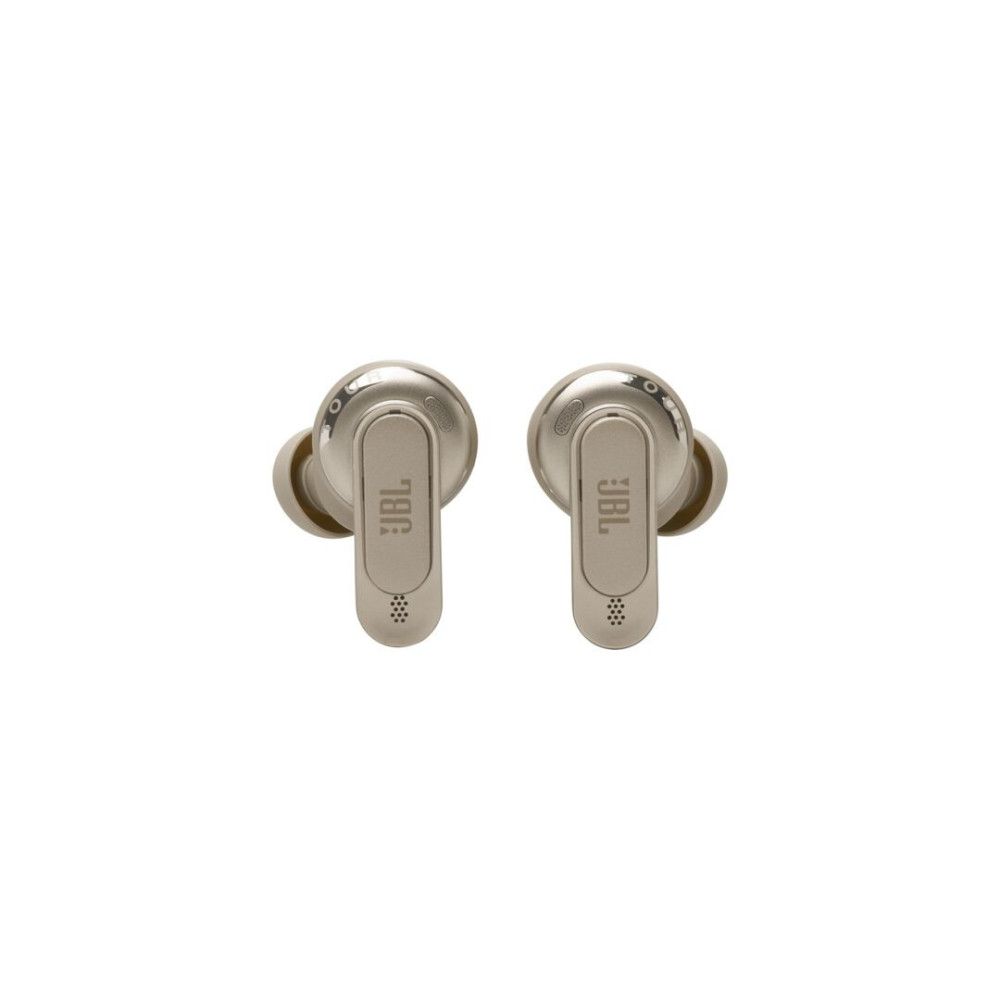 JBL Tour Pro 3, True Wireless In-Ear Headphones (Latte)