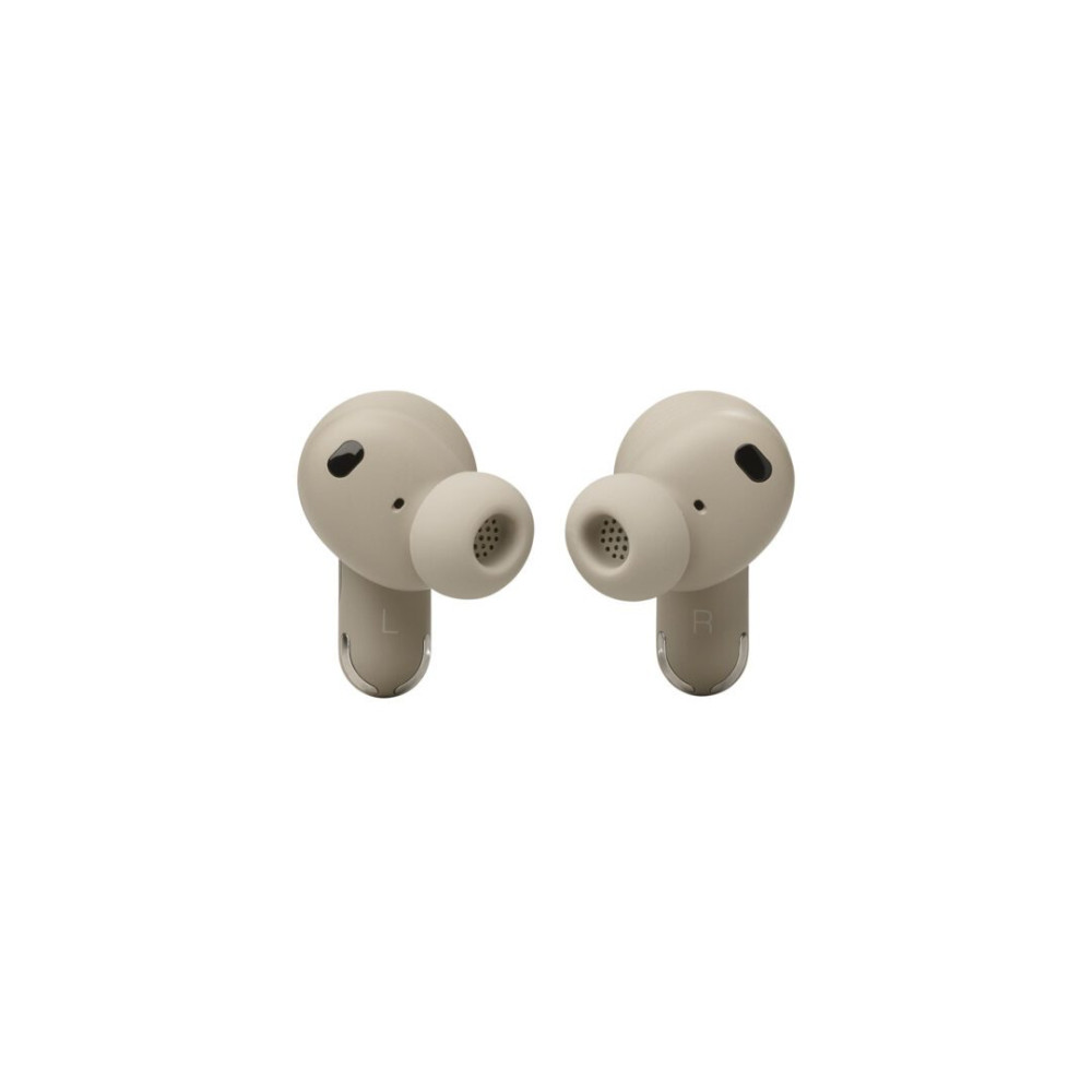 JBL Tour Pro 3, True Wireless In-Ear Headphones (Latte)