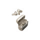 JBL Tour Pro 3, True Wireless In-Ear Headphones (Latte)