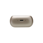 JBL Tour Pro 3, True Wireless In-Ear Headphones (Latte)