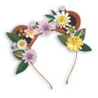 Djeco DIY Φτιάχνω 3 Λουλουδάτες Στέκες
