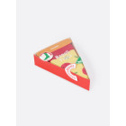 EatMySocks Κάλτσες Napoli Pizza - One Size