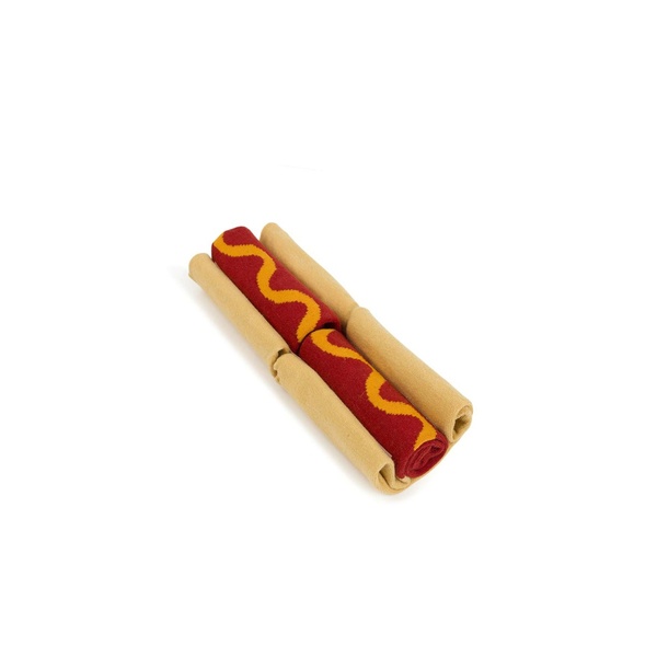 EatMySocks Κάλτσες Hot Dog - One Size