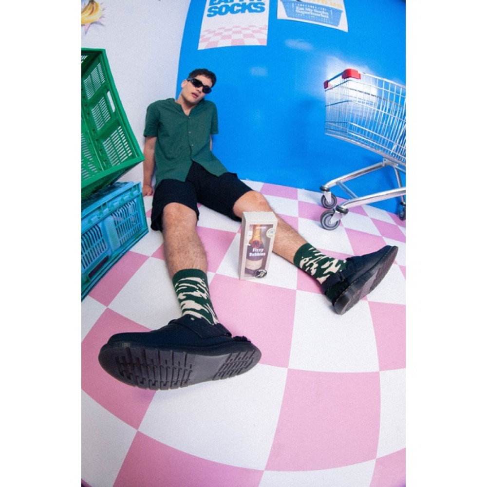 EatMySocks Κάλτσες Fizzy Bubbles - One Size