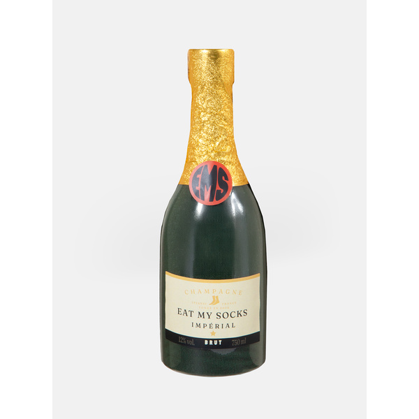 EatMySocks Κάλτσες Fizzy Bubbles - One Size