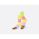EatMySocks Κάλτσες Bon Macaron - One Size