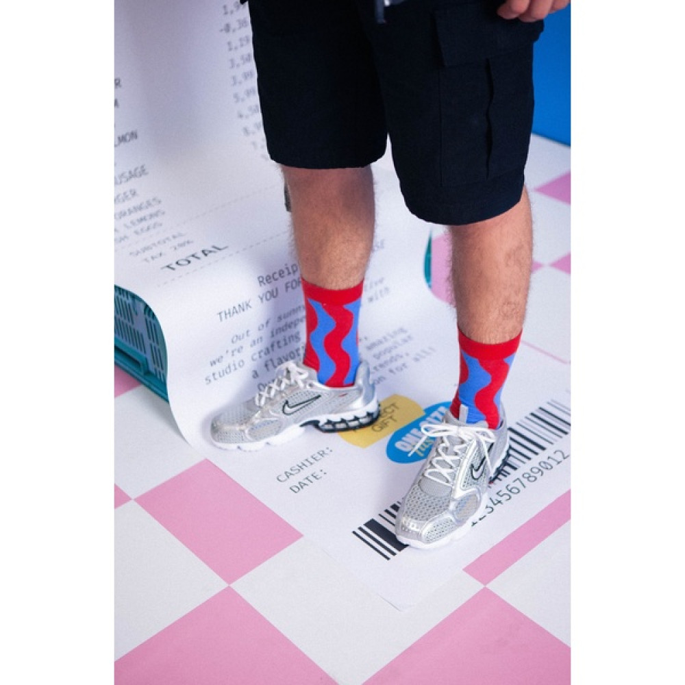 EatMySocks Κάλτσες Curvies - One Size