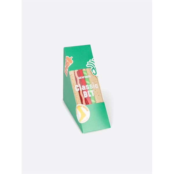 EatMySocks Κάλτσες Classic BLT - One Size