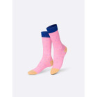 EatMySocks Κάλτσες Strawberry Donut - One Size