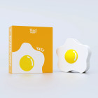 Fluid Market Κεραμικό Βάζο Egg