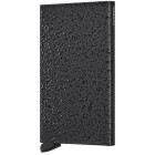 Secrid Cardprotector Πορτοφόλι Καρτών Hammerstone (Charcoal)