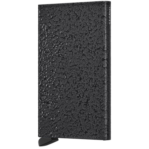 Secrid Cardprotector Πορτοφόλι Καρτών Hammerstone (Charcoal)