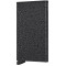 Secrid Cardprotector Πορτοφόλι Καρτών Hammerstone (Charcoal)