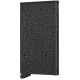 Secrid Cardprotector Πορτοφόλι Καρτών Hammerstone (Charcoal)