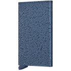 Secrid Cardprotector Πορτοφόλι Καρτών Hammerstone (Navy)