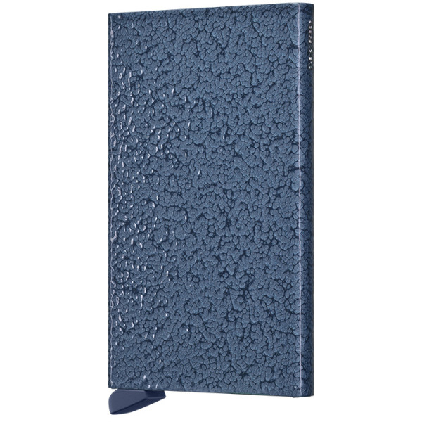 Secrid Cardprotector Πορτοφόλι Καρτών Hammerstone (Navy)