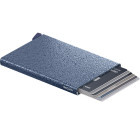 Secrid Cardprotector Πορτοφόλι Καρτών Hammerstone (Navy)
