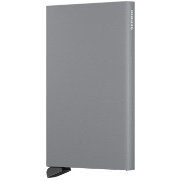 Secrid Πορτοφόλι Καρτών Powder (Grey)