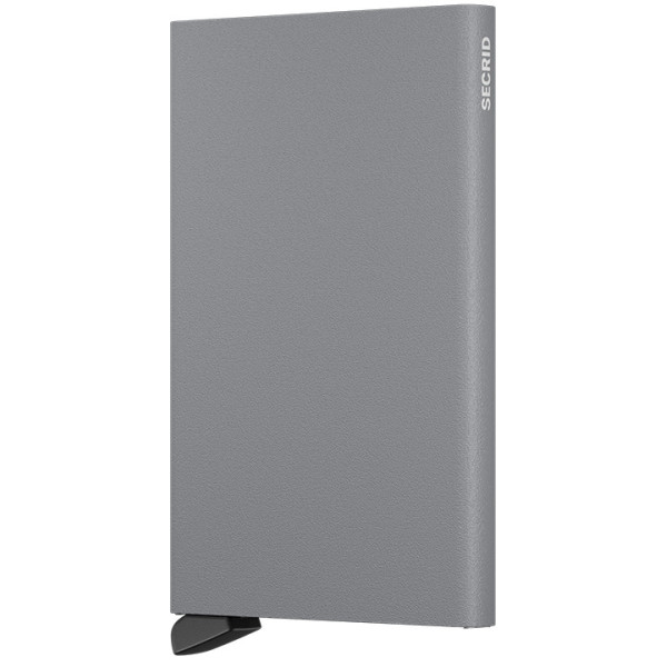 Secrid Πορτοφόλι Καρτών Powder (Grey)