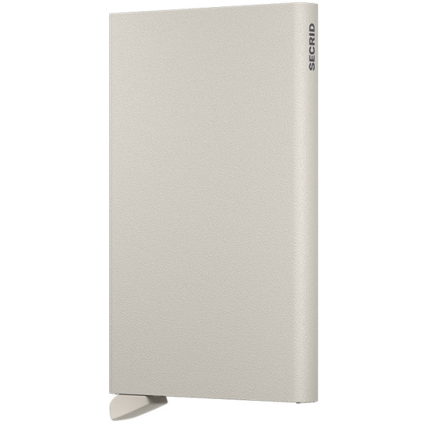 Secrid Πορτοφόλι Καρτών Powder (White)