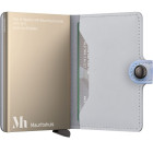 Secrid Miniwallet Πορτοφόλι Art Clouds