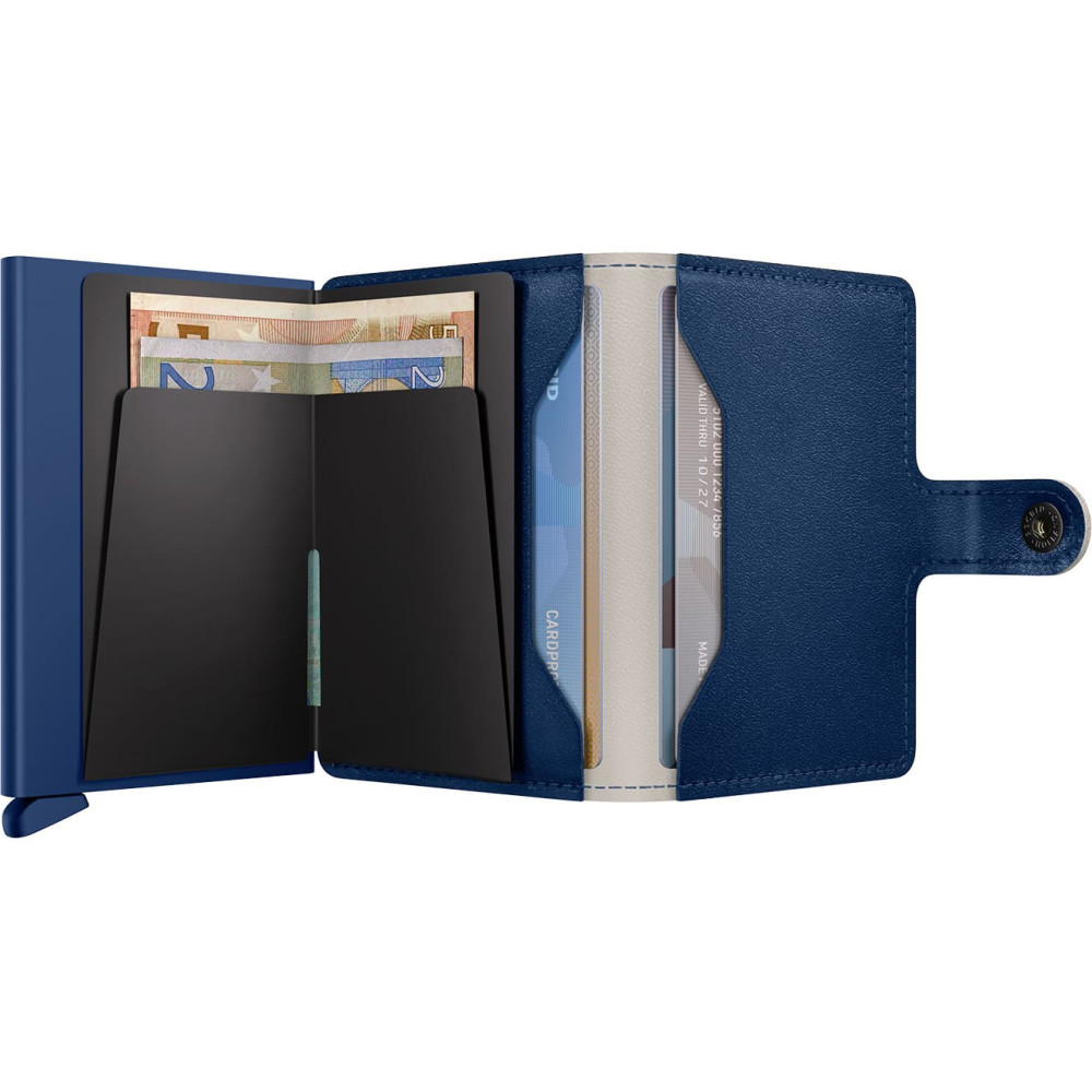 Secrid Miniwallet Πορτοφόλι Art Wave