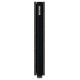 Secrid Slimwallet Πορτοφόλι Veg (Black-Black)