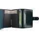 Secrid Premium Πορτοφόλι Miniwallet Naplak Bottle Green +