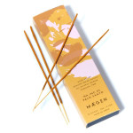 Maegen 25 Αρωματικά Στικ Κάυσης Masala 20cm - Palo Santo