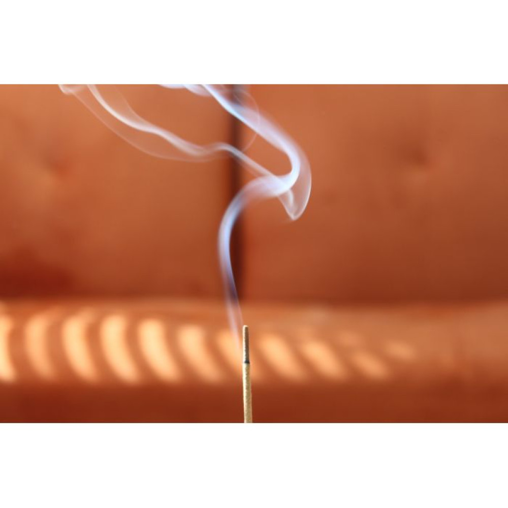 Maegen 25 Αρωματικά Στικ Κάυσης Masala 20cm - Palo Santo