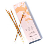 Maegen 25 Αρωματικά Στικ Κάυσης Masala 20cm - Rose Petal
