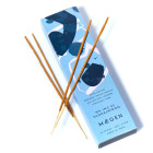Maegen 25 Αρωματικά Στικ Κάυσης Masala 20cm - Sandalwood