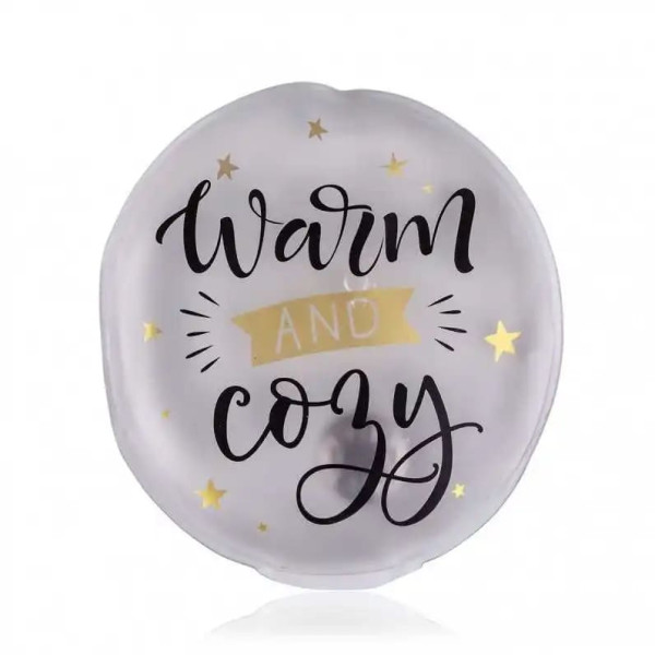 Accentra Winter Magic Σετ Περιποίησης Xεριών με Hand-Warmer 