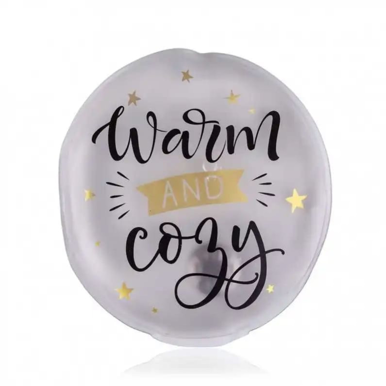 Accentra Winter Magic Σετ Περιποίησης Xεριών με Hand-Warmer 