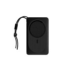 Veger W1151 MagOn Magnetic Wireless MagSafe Power Bank 10000mAh PD 3.0 (Μαύρο)