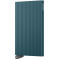 Secrid Premium Πορτοφόλι Καρτών Cardprotector Fluted Teal +