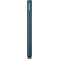 Secrid Premium Πορτοφόλι Καρτών Cardprotector Fluted Teal +