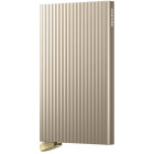 Secrid Premium Πορτοφόλι Καρτών Cardprotector Fluted Cashmere +