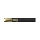 Secrid Premium Πορτοφόλι Καρτών Cardprotector Fluted Cashmere +