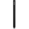 Secrid Premium Πορτοφόλι Καρτών Cardprotector Fluted Black +
