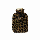 Aroma Home Γούνινη Θερμοφόρα Leopard  2L- By Upper Canada