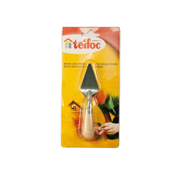 Teifoc Μυστρί Tοποθέτησης Tσιμέντου