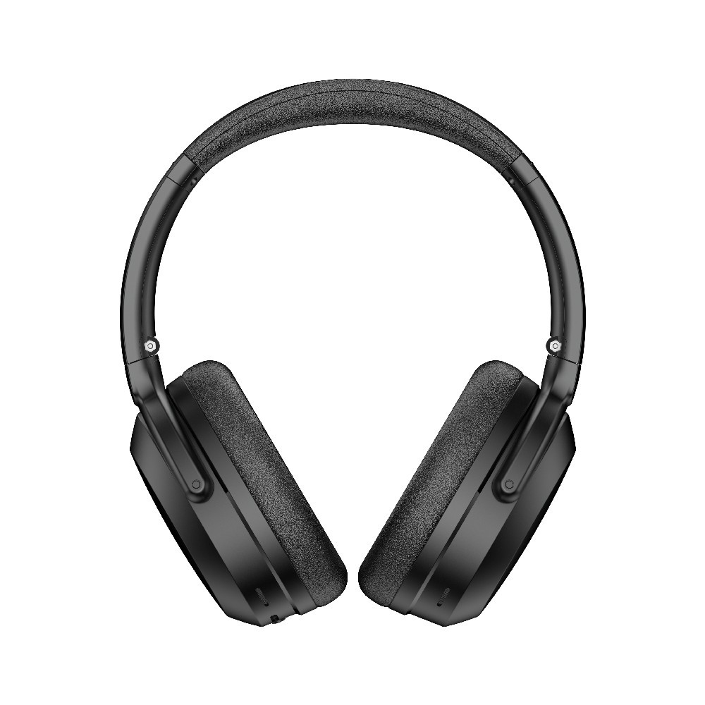 Edifier Headset WH700NB Pro Ασύρματα Over Ear Ακουστικά ANC Bluetooth (Μαύρο)
