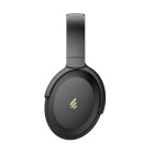 Edifier Headset WH700NB Pro Ασύρματα Over Ear Ακουστικά ANC Bluetooth (Μαύρο)