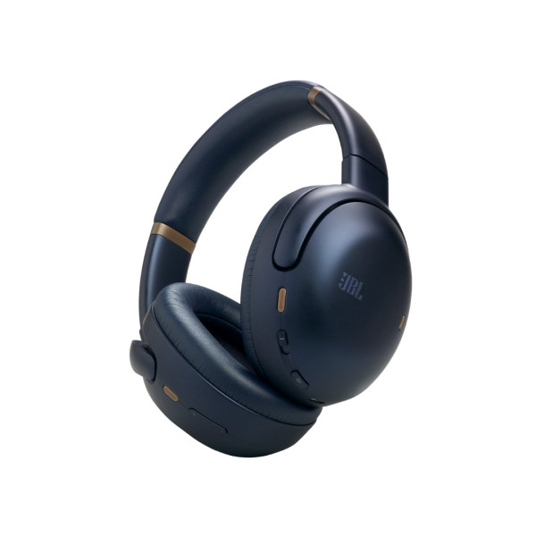 JBL Tour One M3, Over-Ear Bluetooth Headphones (Μπλε)
