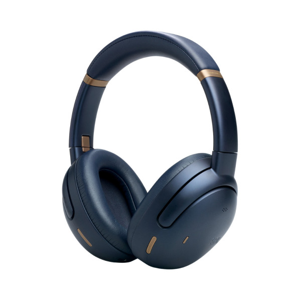 JBL Tour One M3, Over-Ear Bluetooth Headphones (Μπλε)